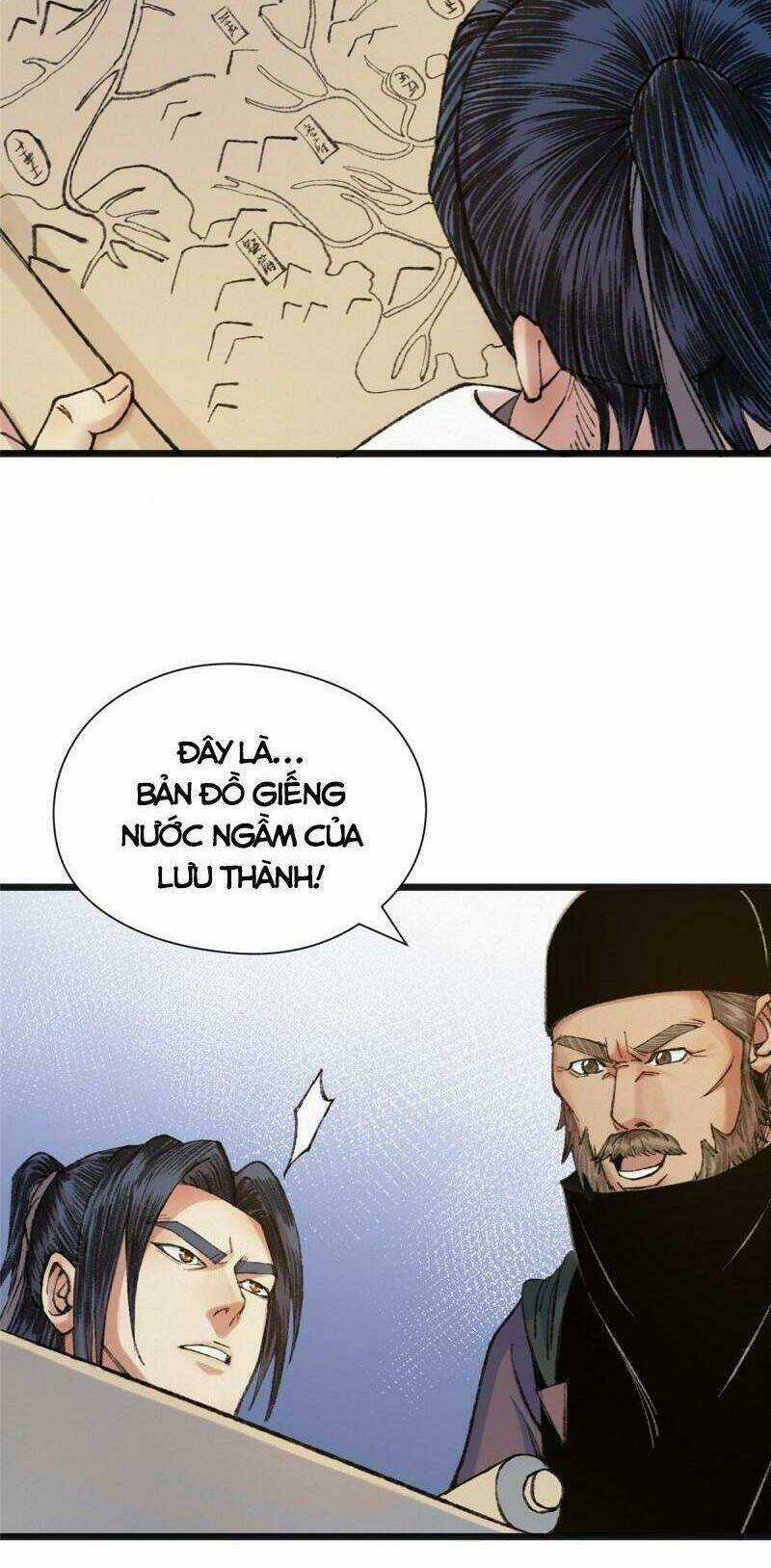 Khu Thần Chapter 80 trang 7