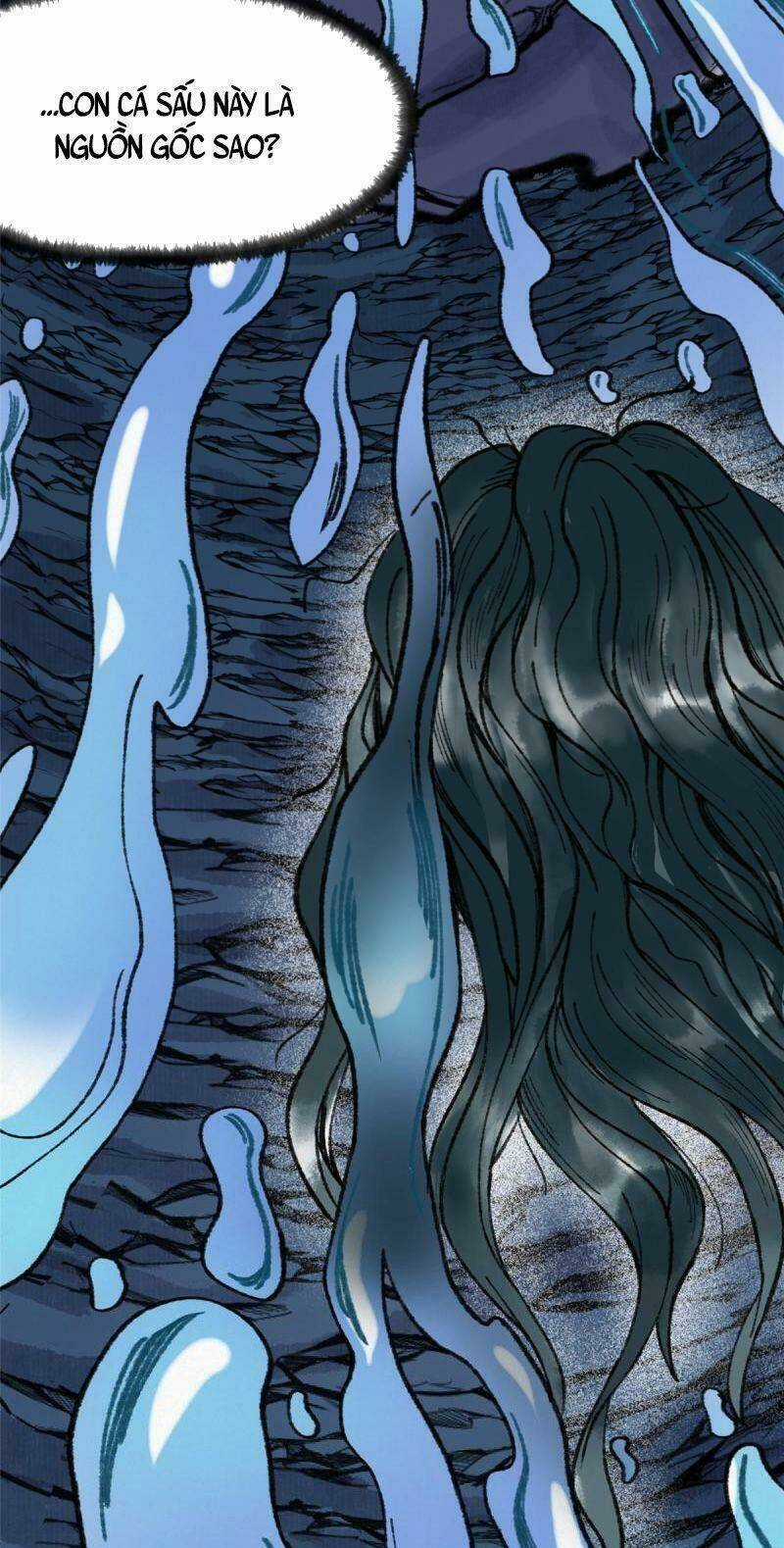 Khu Thần Chapter 81 trang 10