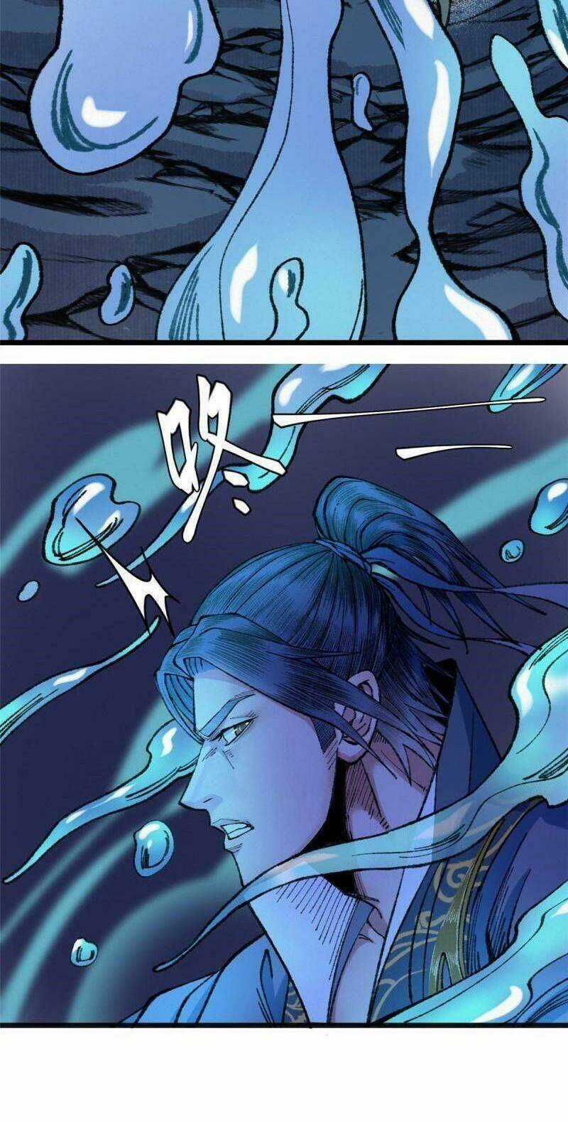 Khu Thần Chapter 81 trang 11