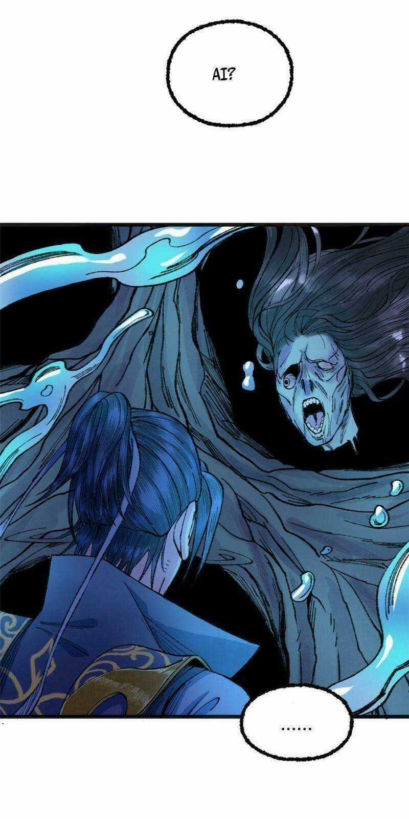 Khu Thần Chapter 81 trang 12