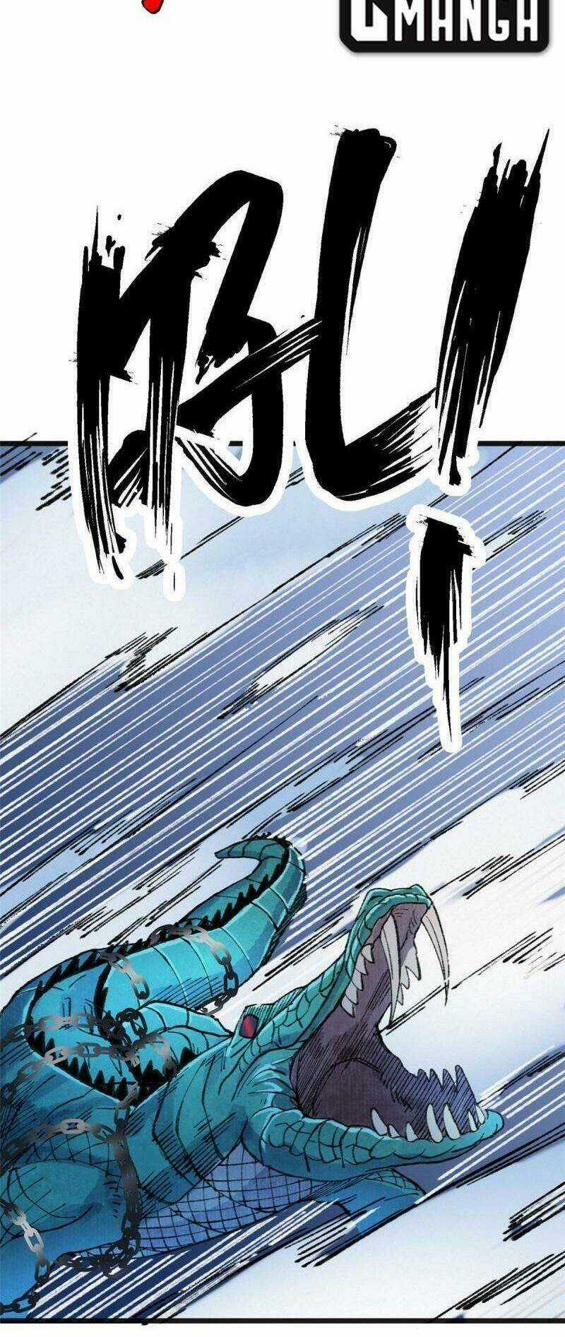 Khu Thần Chapter 81 trang 15