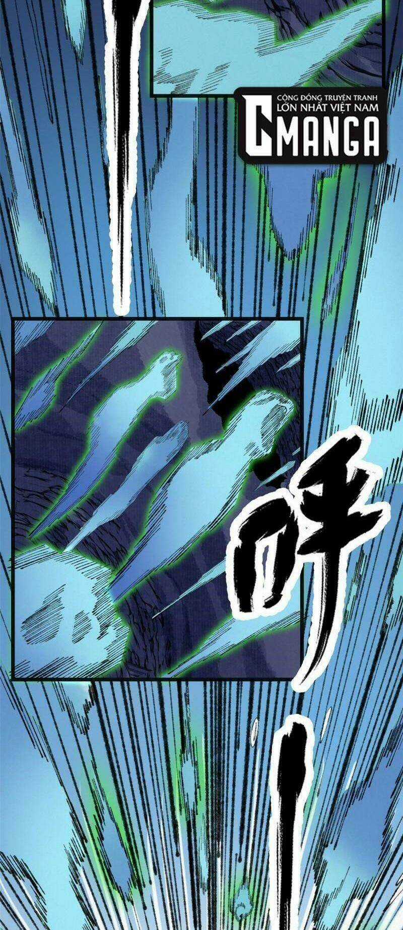 Khu Thần Chapter 81 trang 17