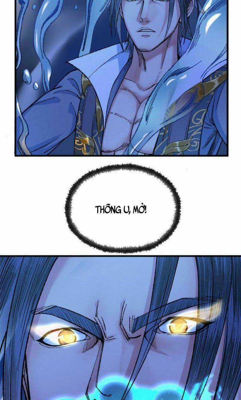 Khu Thần Chapter 81 trang 2