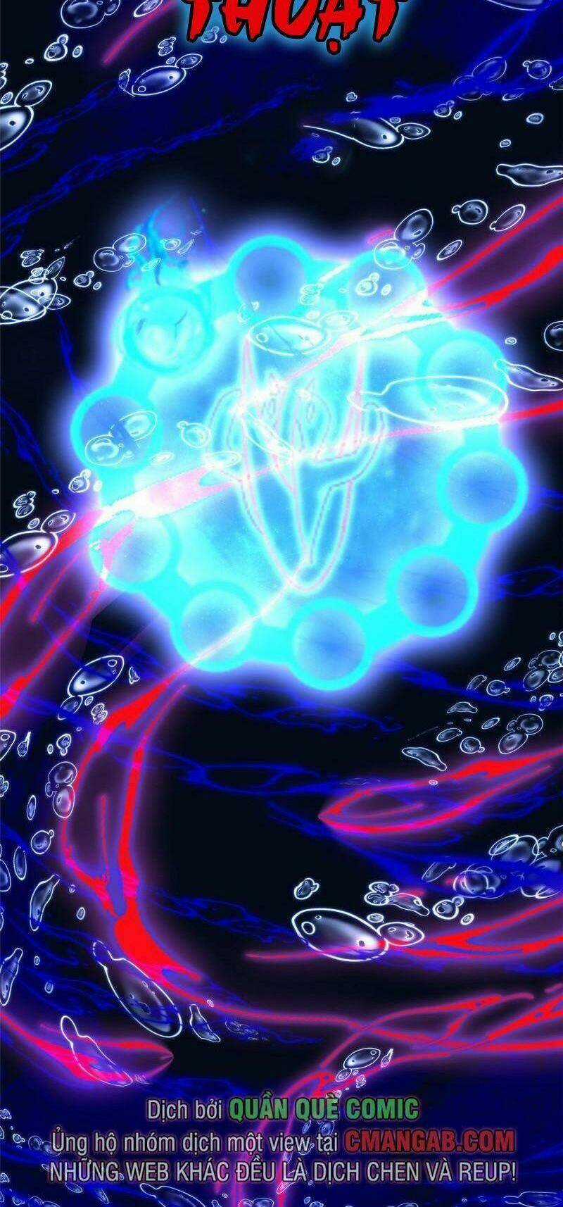 Khu Thần Chapter 81 trang 23