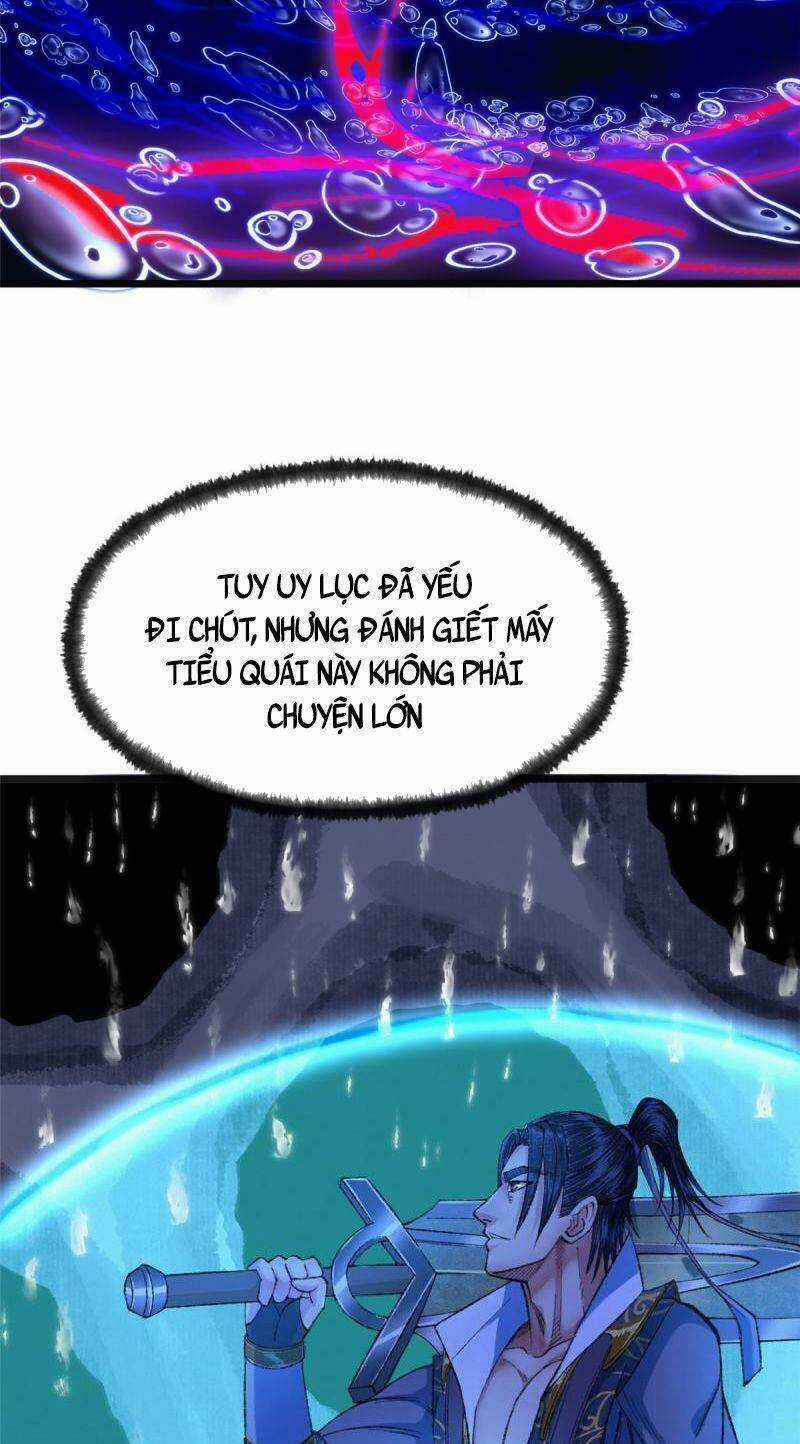 Khu Thần Chapter 81 trang 24