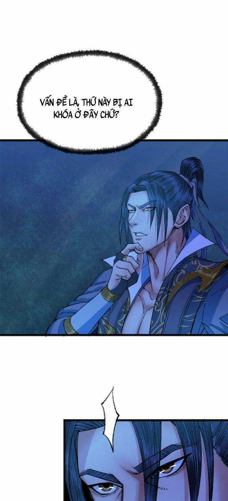 Khu Thần Chapter 81 trang 26