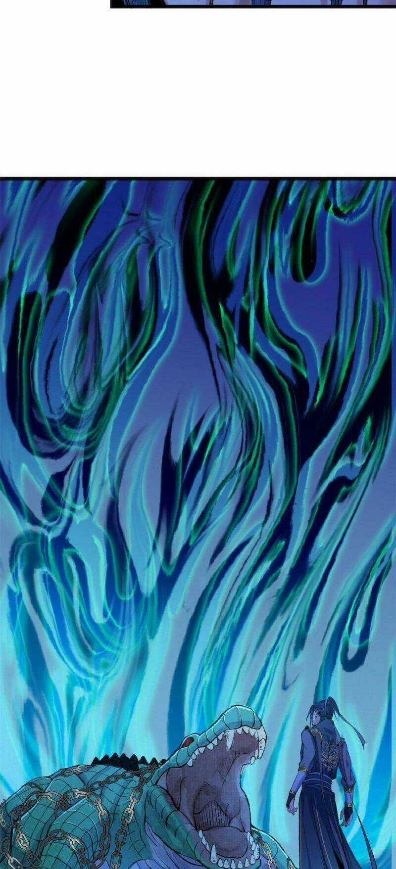 Khu Thần Chapter 81 trang 27