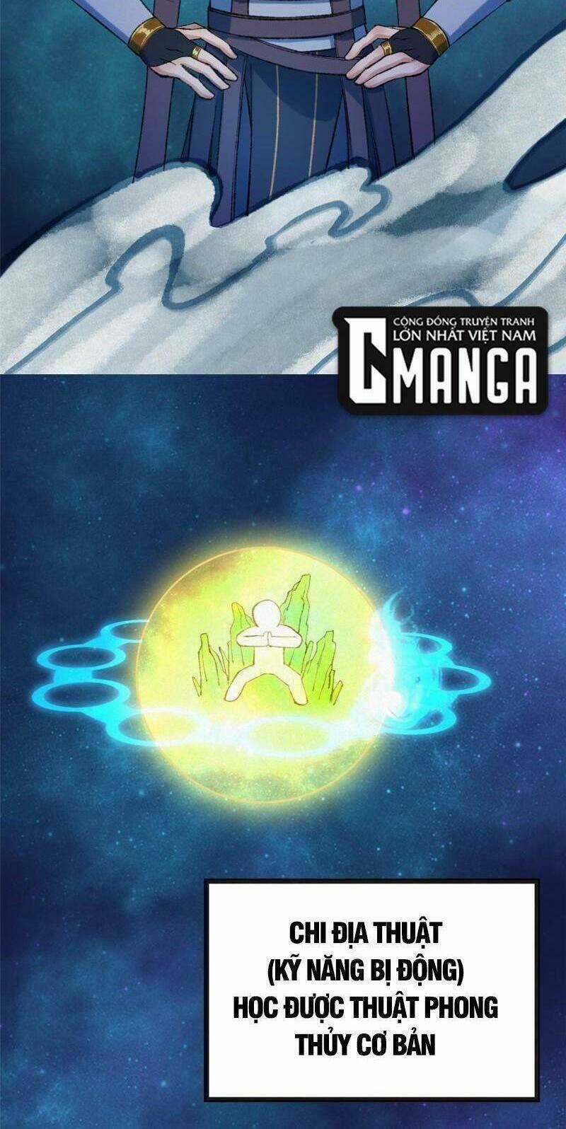 Khu Thần Chapter 81 trang 29