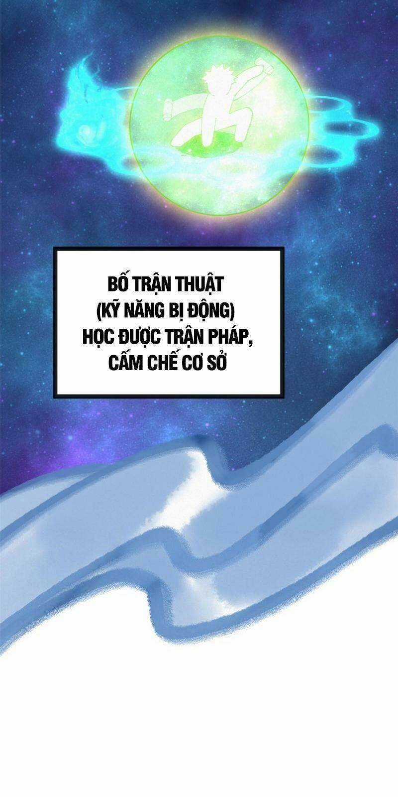 Khu Thần Chapter 81 trang 30