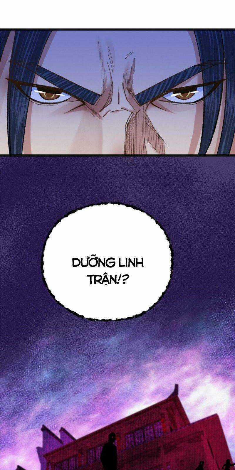 Khu Thần Chapter 81 trang 31