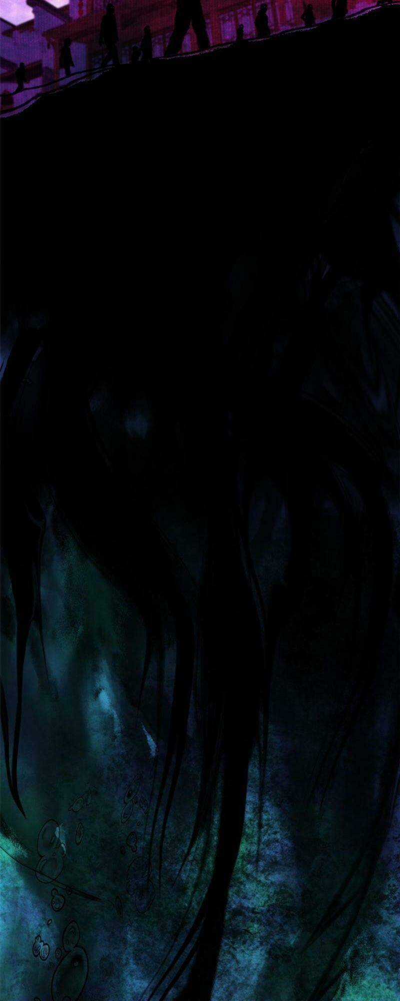 Khu Thần Chapter 81 trang 32