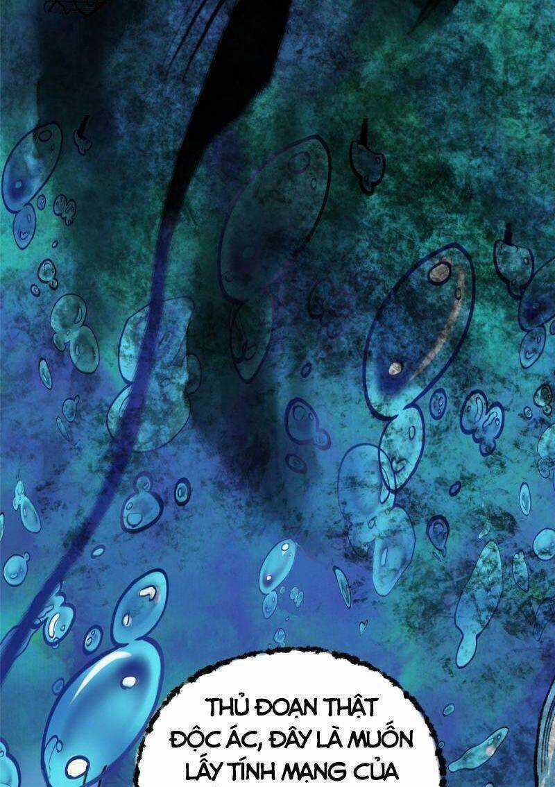 Khu Thần Chapter 81 trang 33