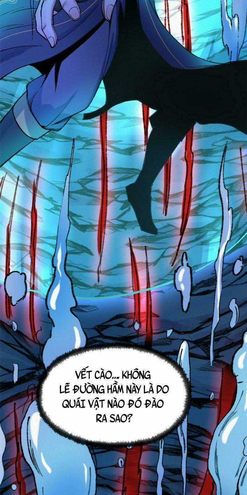 Khu Thần Chapter 81 trang 4