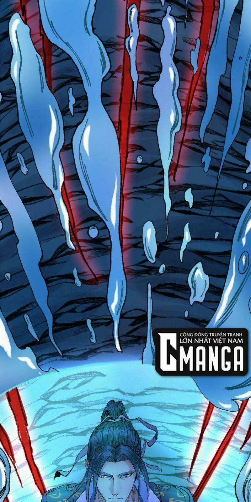 Khu Thần Chapter 81 trang 5