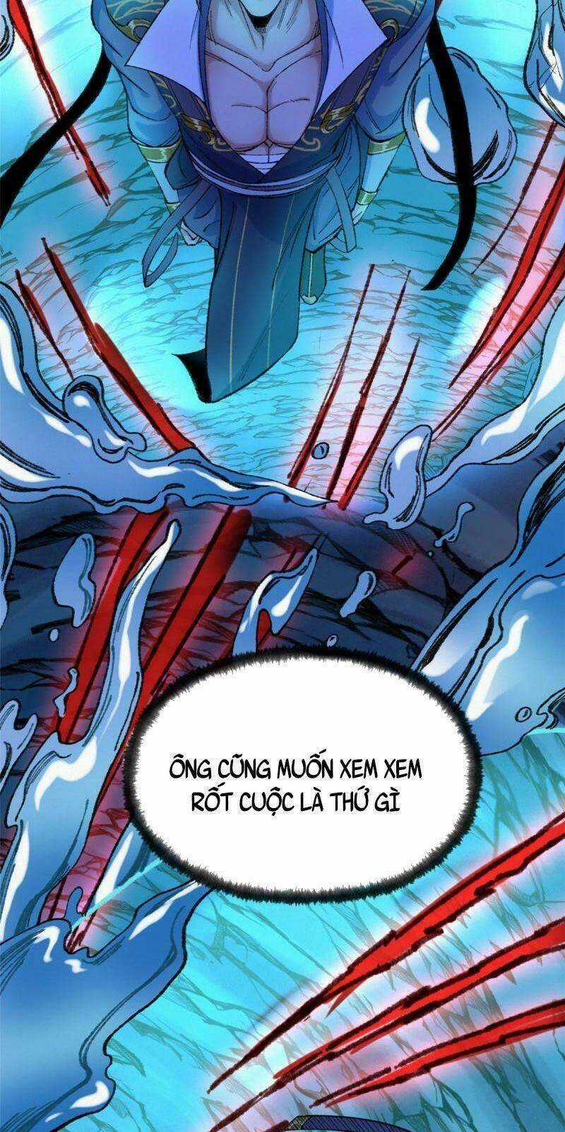 Khu Thần Chapter 81 trang 6