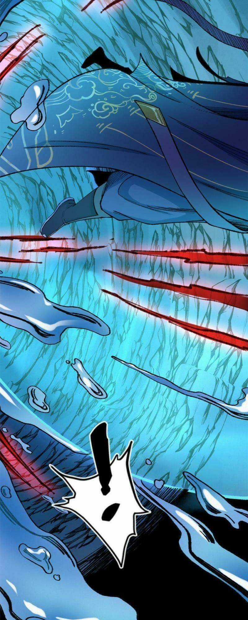 Khu Thần Chapter 81 trang 7