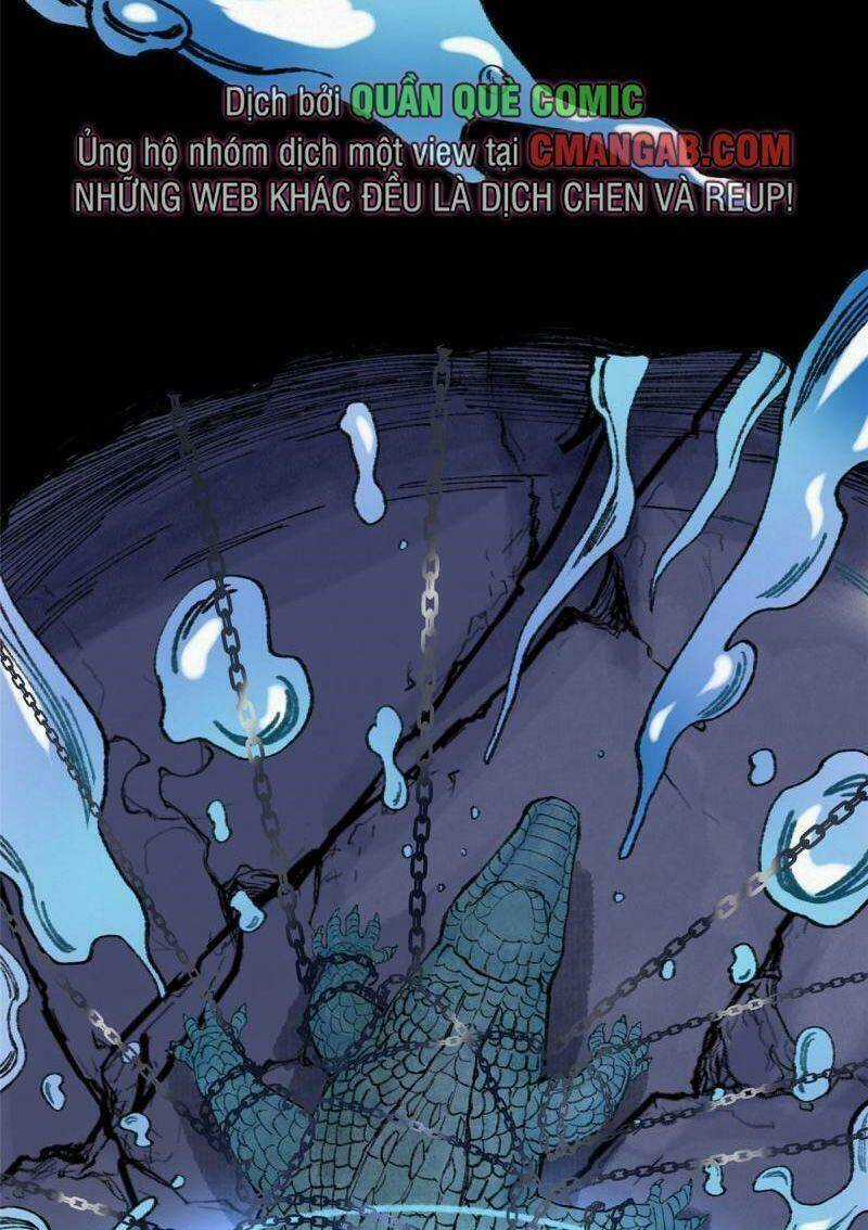 Khu Thần Chapter 81 trang 8