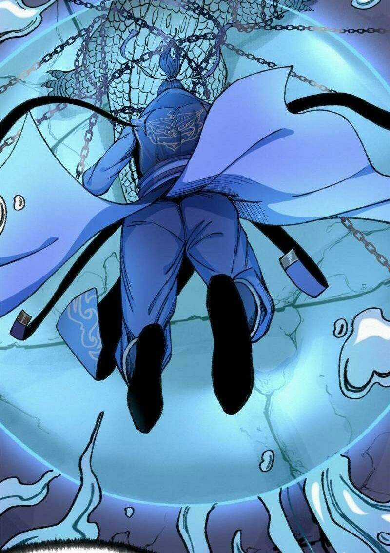 Khu Thần Chapter 81 trang 9