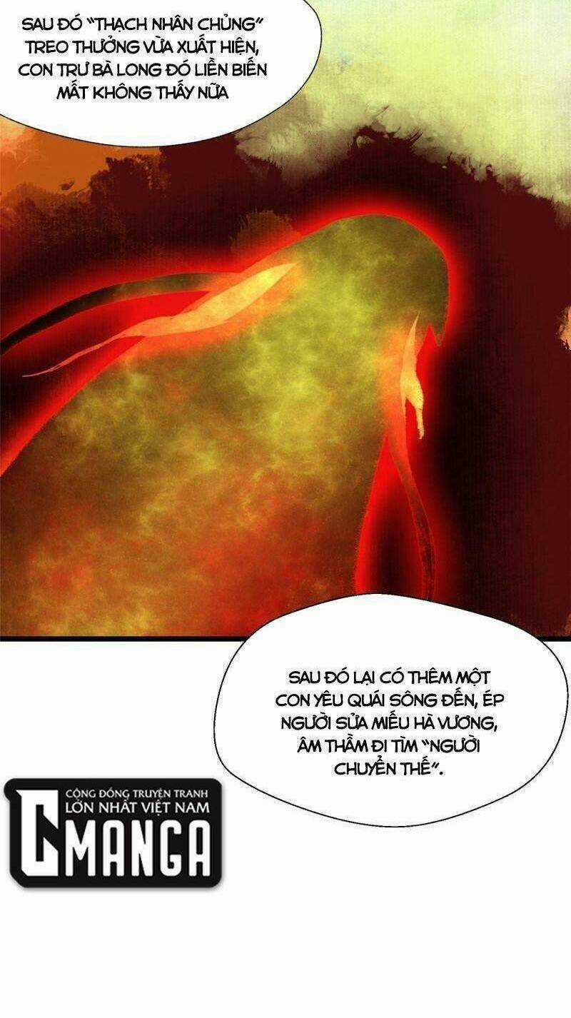 Khu Thần Chapter 83 trang 10