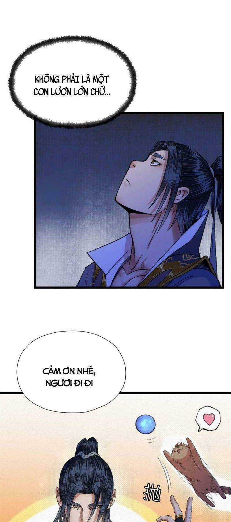 Khu Thần Chapter 83 trang 13