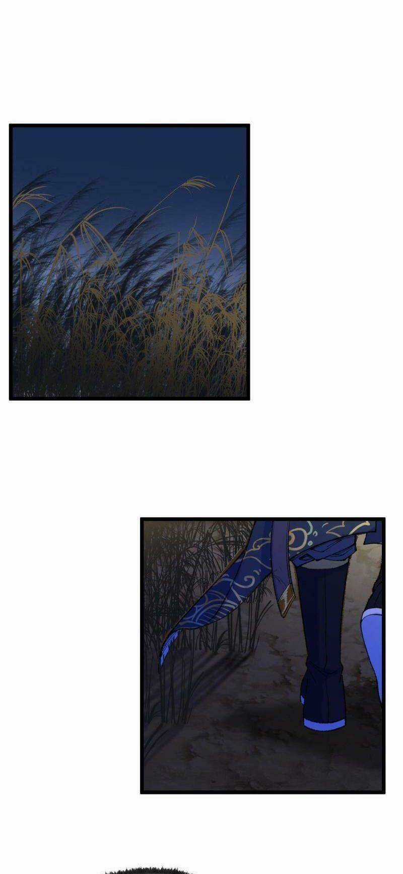 Khu Thần Chapter 83 trang 15