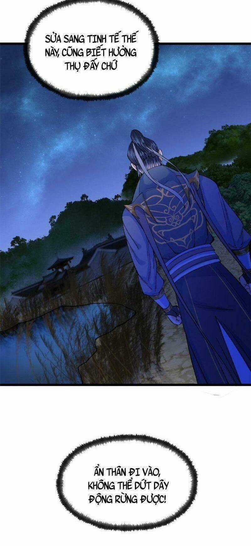 Khu Thần Chapter 83 trang 16