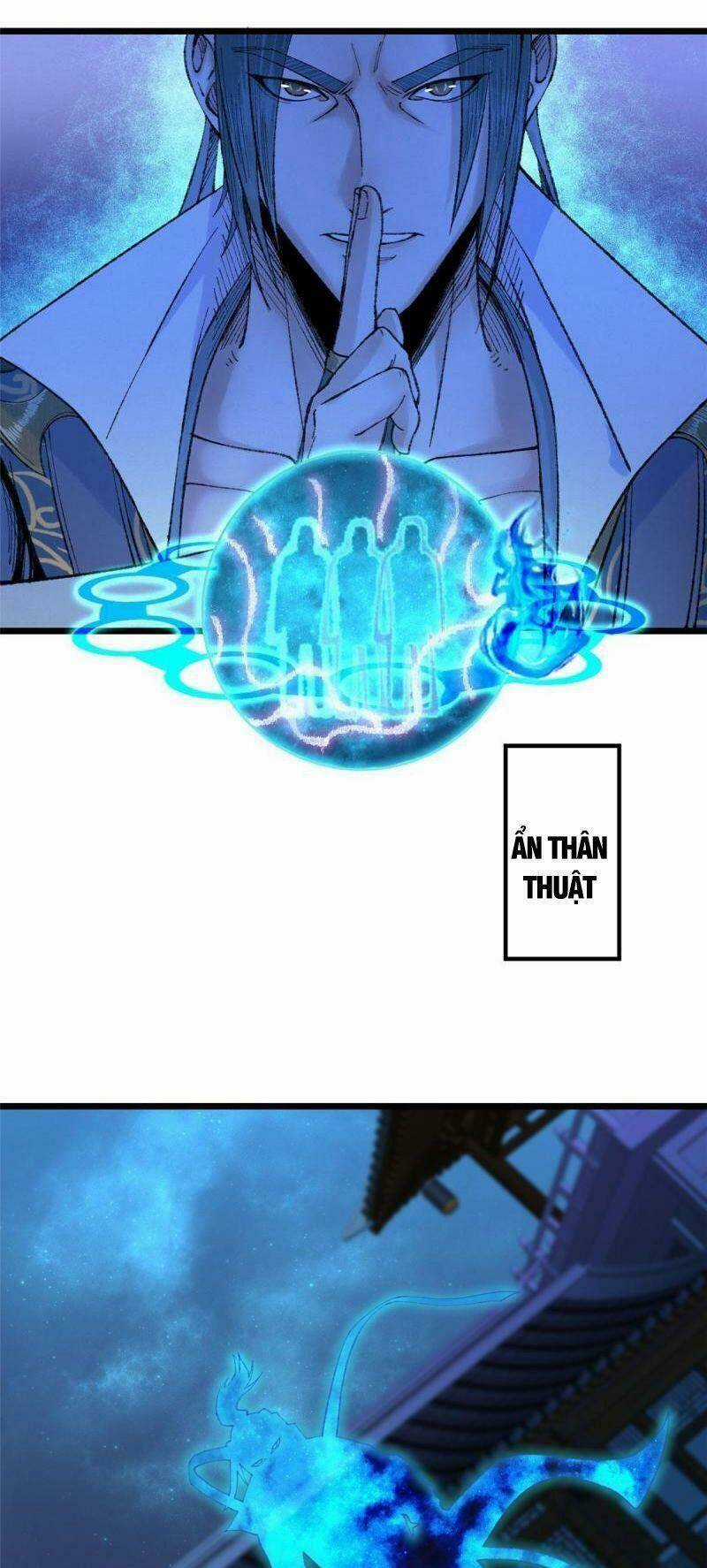 Khu Thần Chapter 83 trang 17