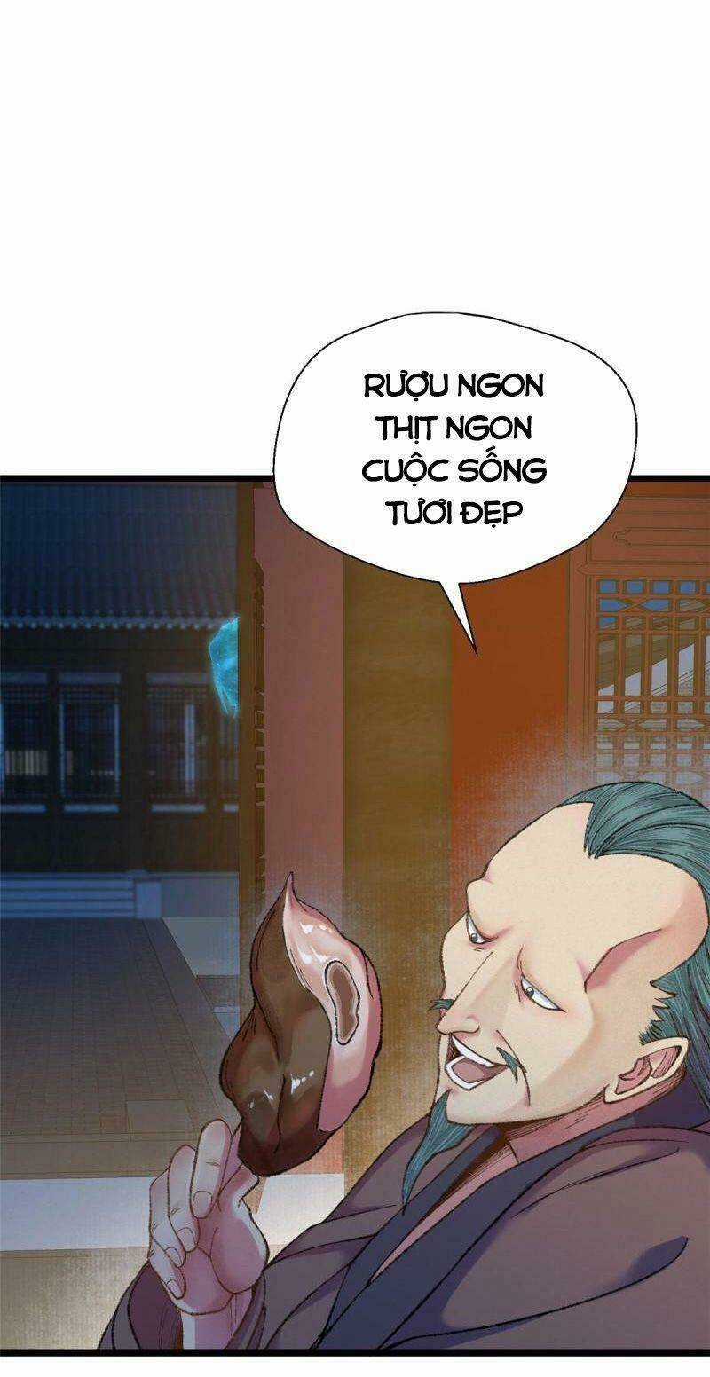 Khu Thần Chapter 83 trang 19