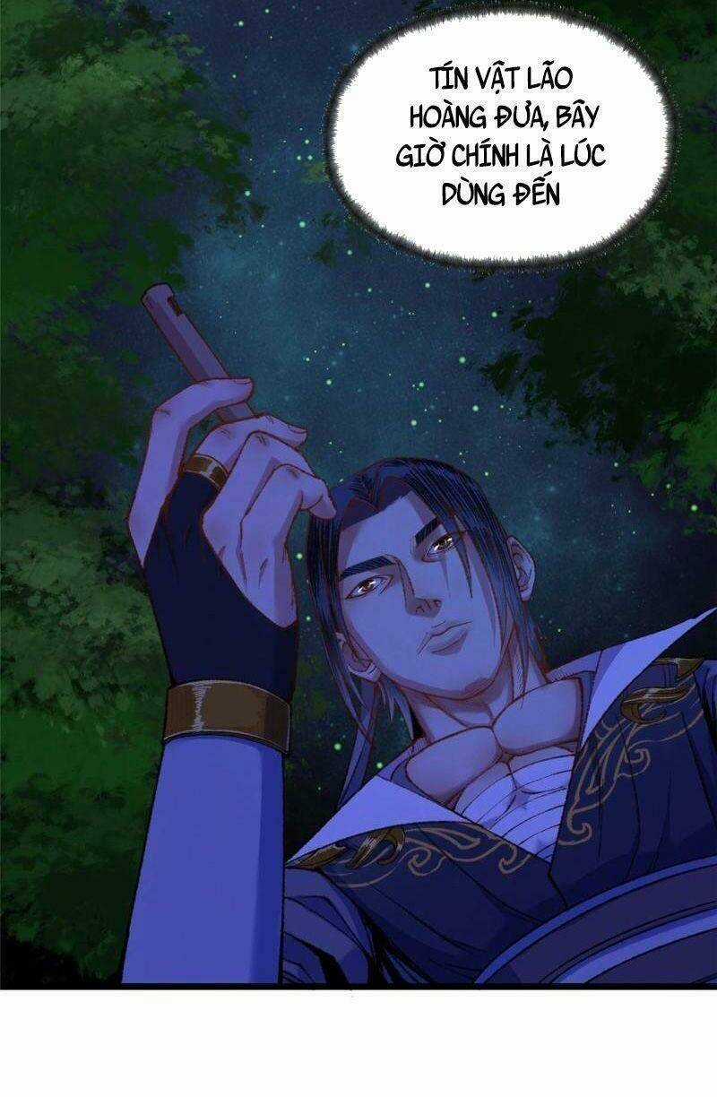 Khu Thần Chapter 83 trang 2