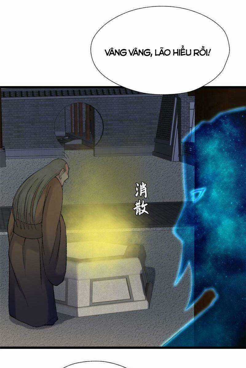 Khu Thần Chapter 83 trang 23