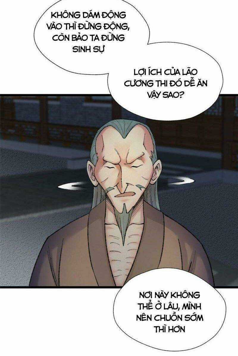 Khu Thần Chapter 83 trang 24