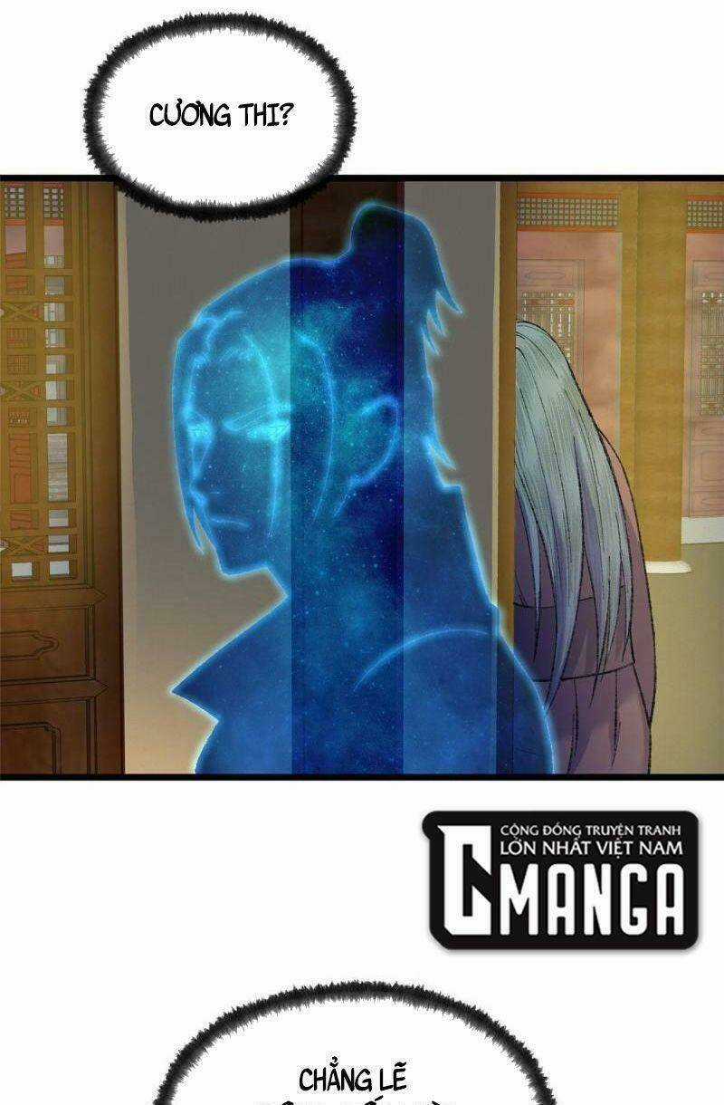 Khu Thần Chapter 83 trang 25