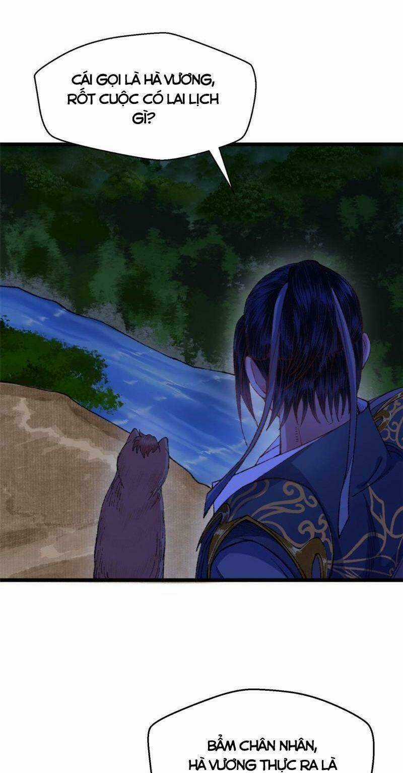 Khu Thần Chapter 83 trang 7