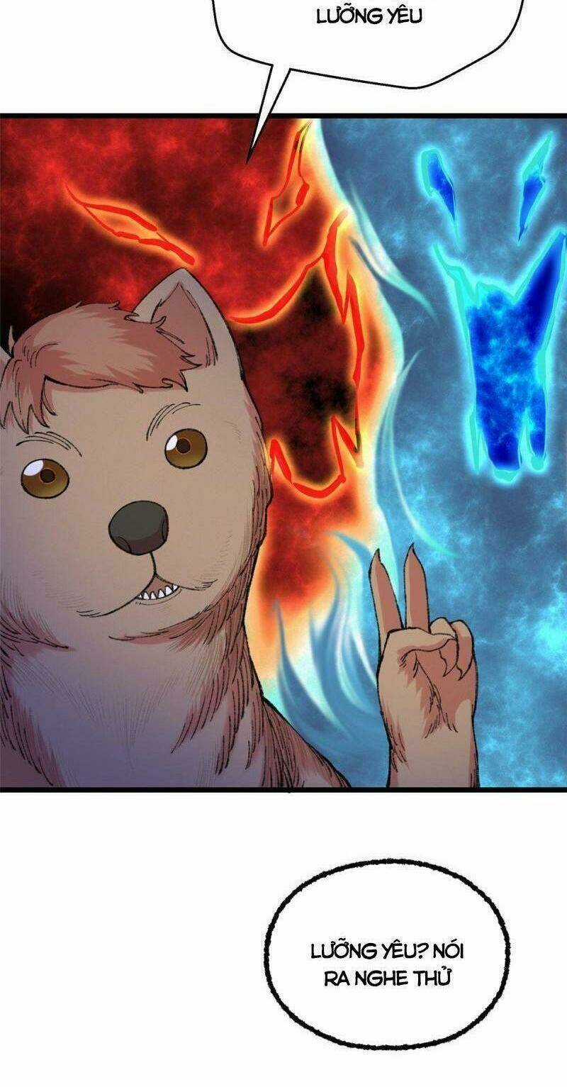 Khu Thần Chapter 83 trang 8