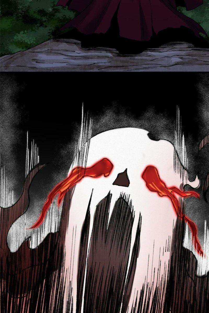 Khu Thần Chapter 84 trang 13