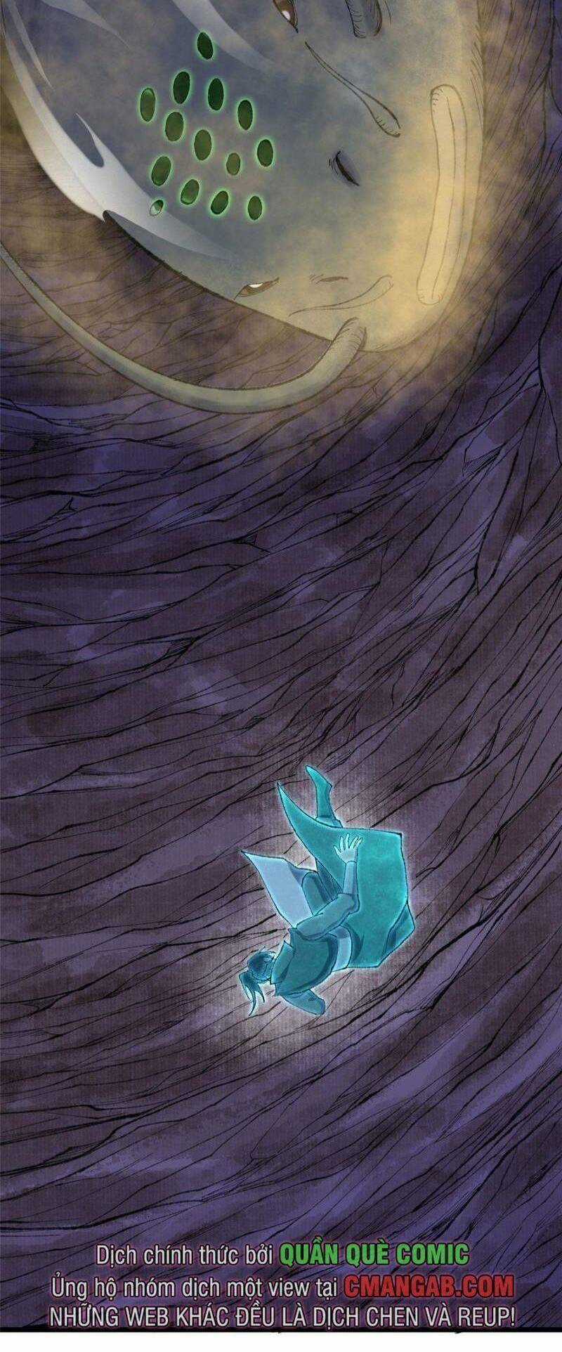 Khu Thần Chapter 84 trang 18