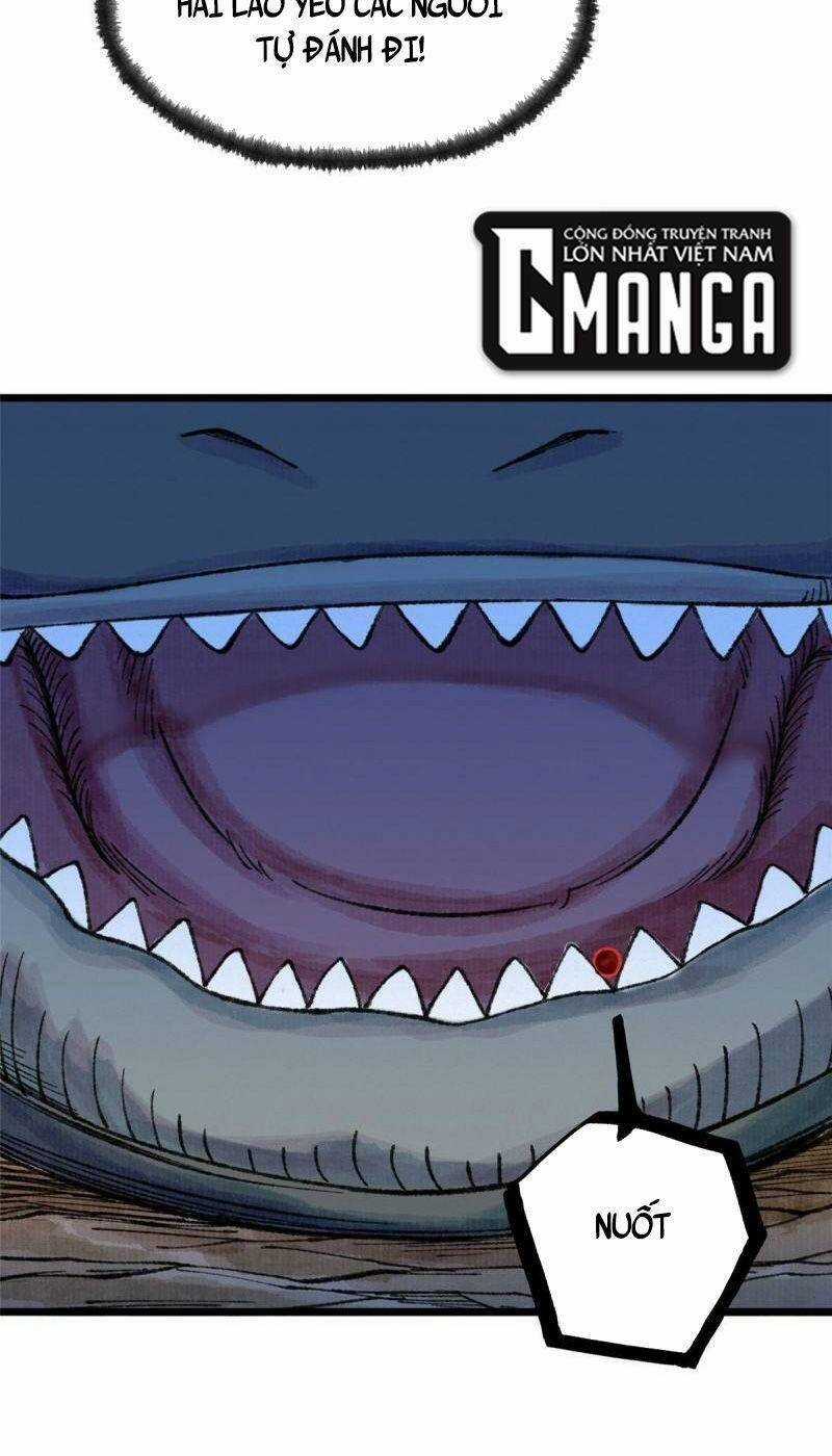 Khu Thần Chapter 84 trang 24