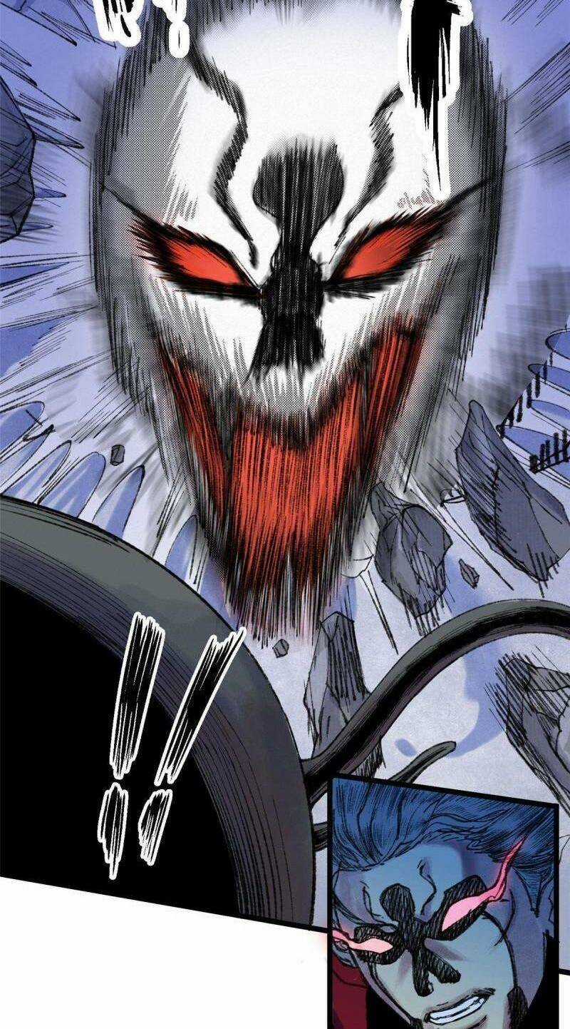 Khu Thần Chapter 84 trang 26