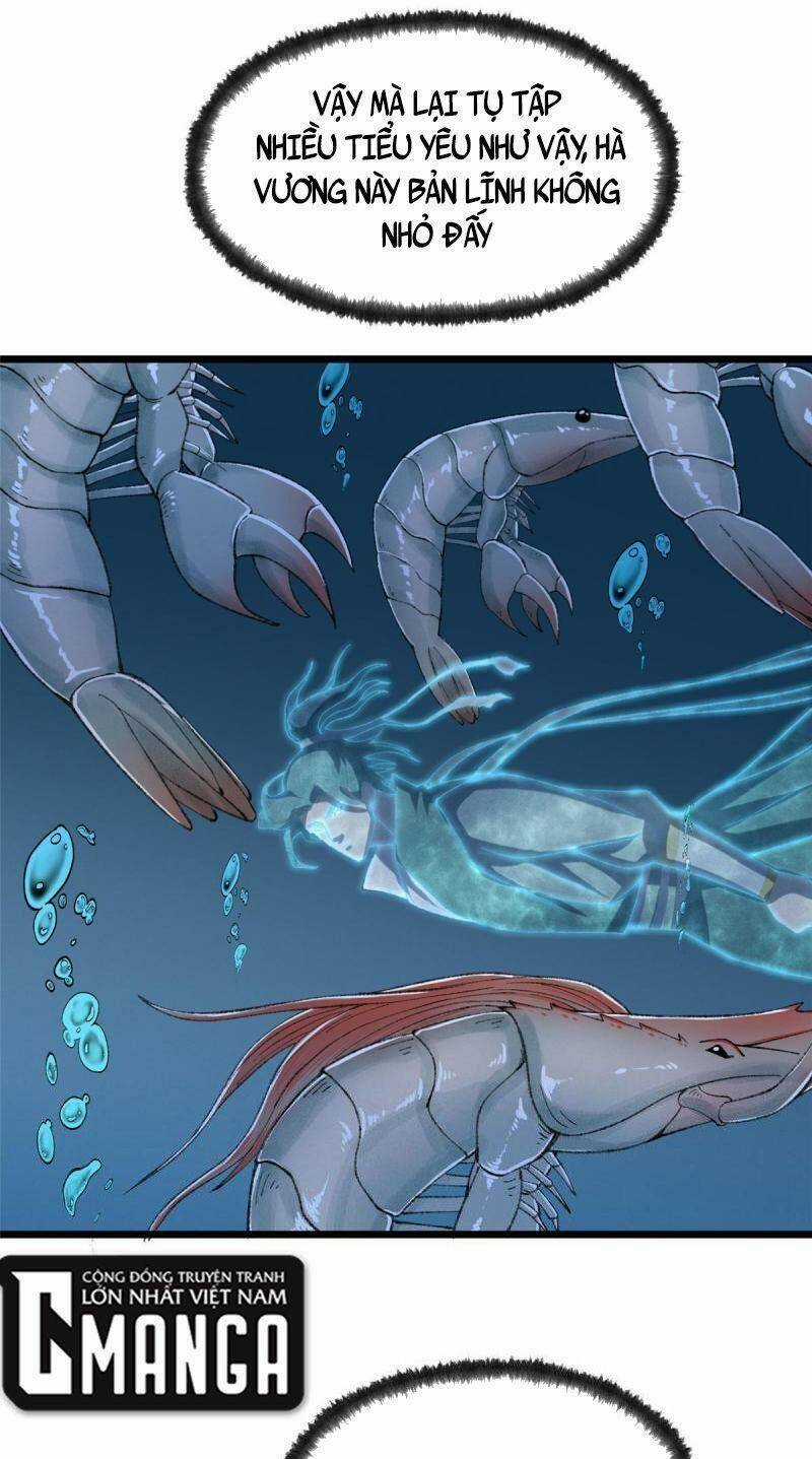 Khu Thần Chapter 84 trang 6