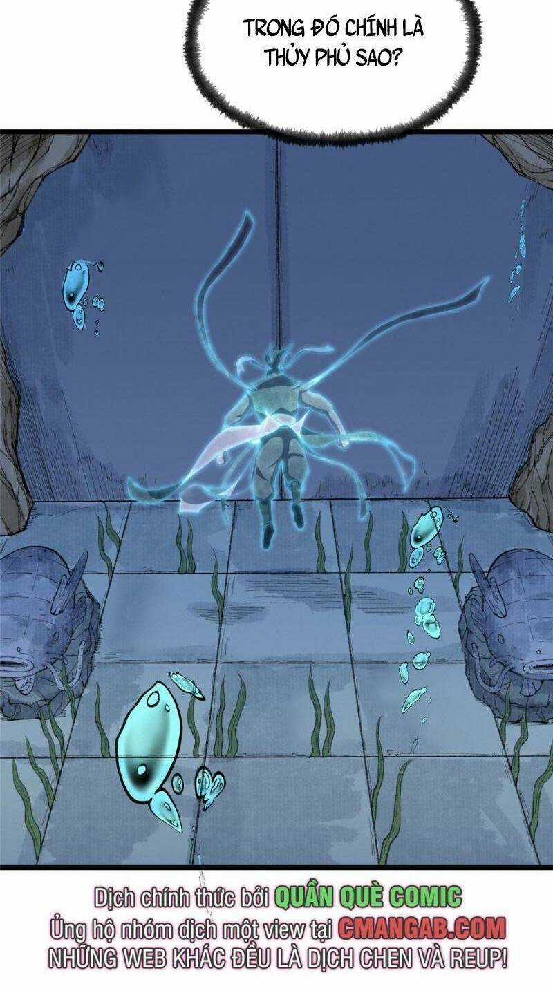 Khu Thần Chapter 84 trang 7