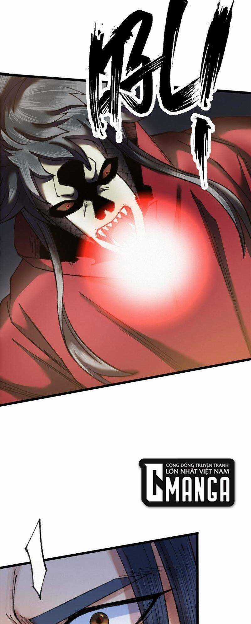 Khu Thần Chapter 86 trang 11