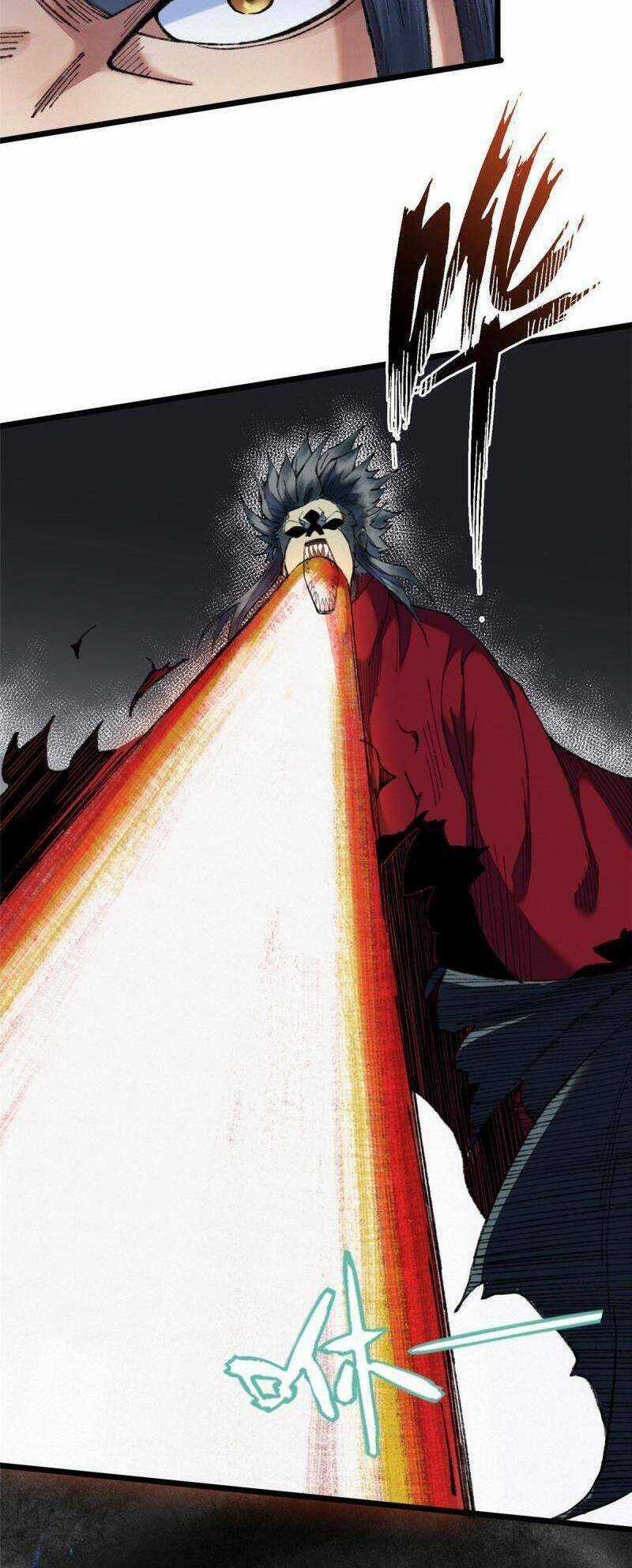 Khu Thần Chapter 86 trang 12