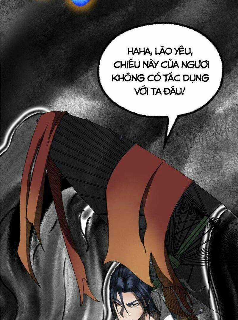 Khu Thần Chapter 86 trang 14