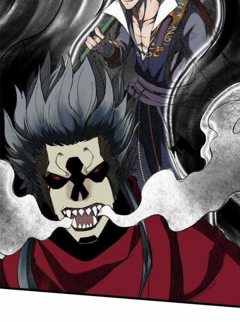 Khu Thần Chapter 86 trang 15