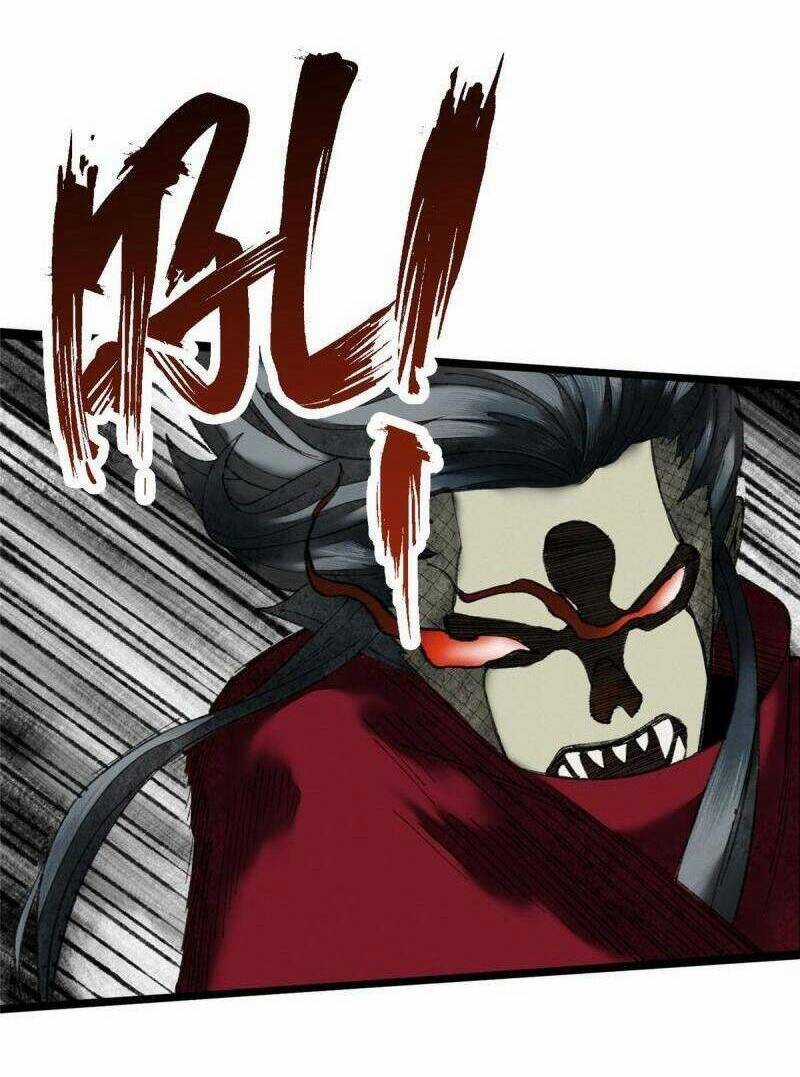 Khu Thần Chapter 86 trang 16