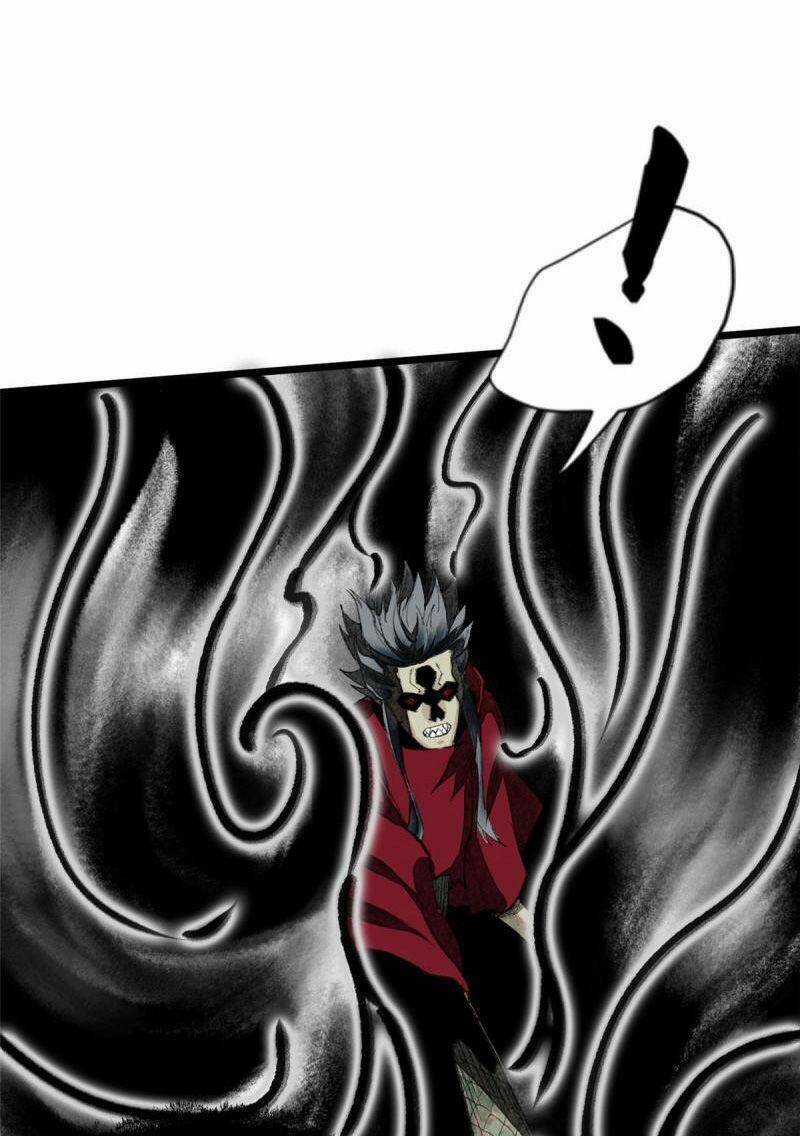 Khu Thần Chapter 86 trang 17