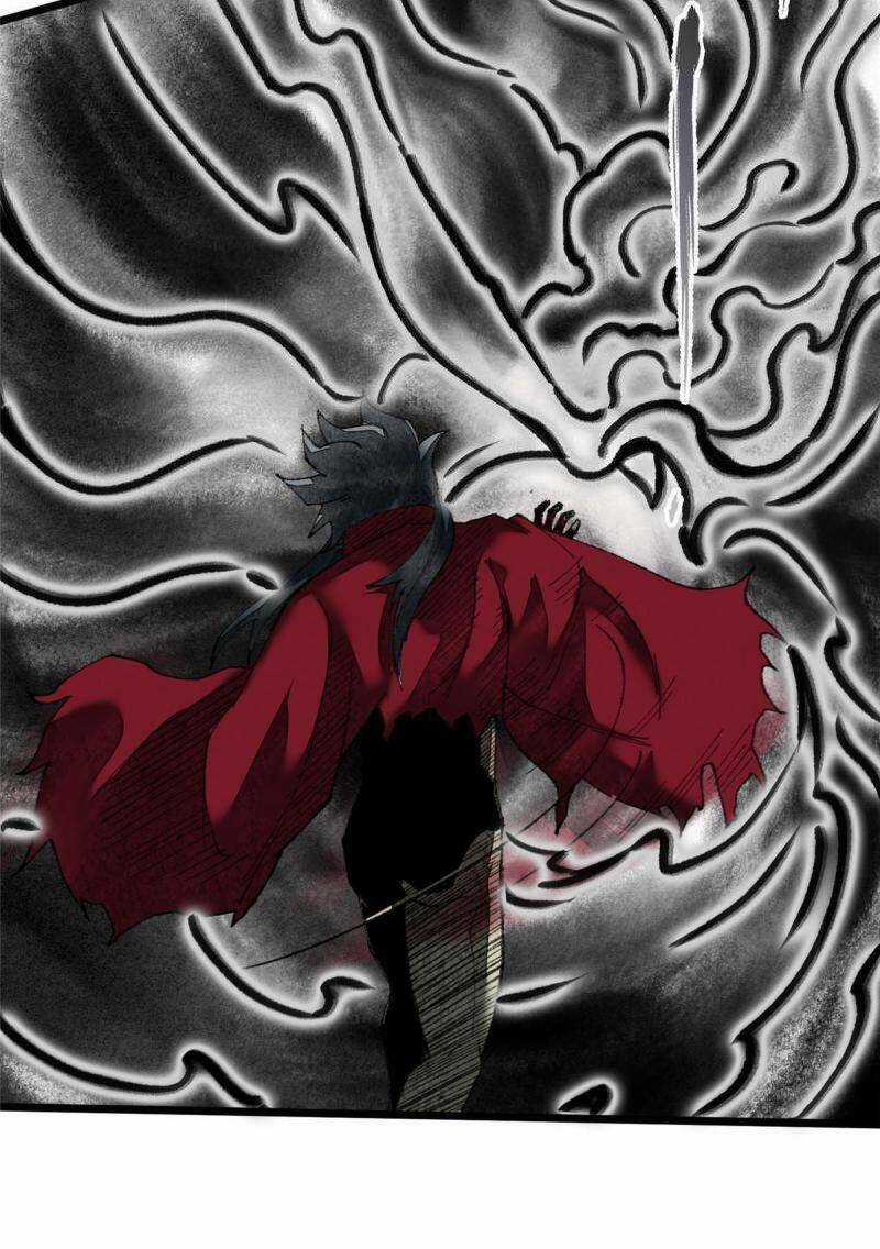 Khu Thần Chapter 86 trang 20