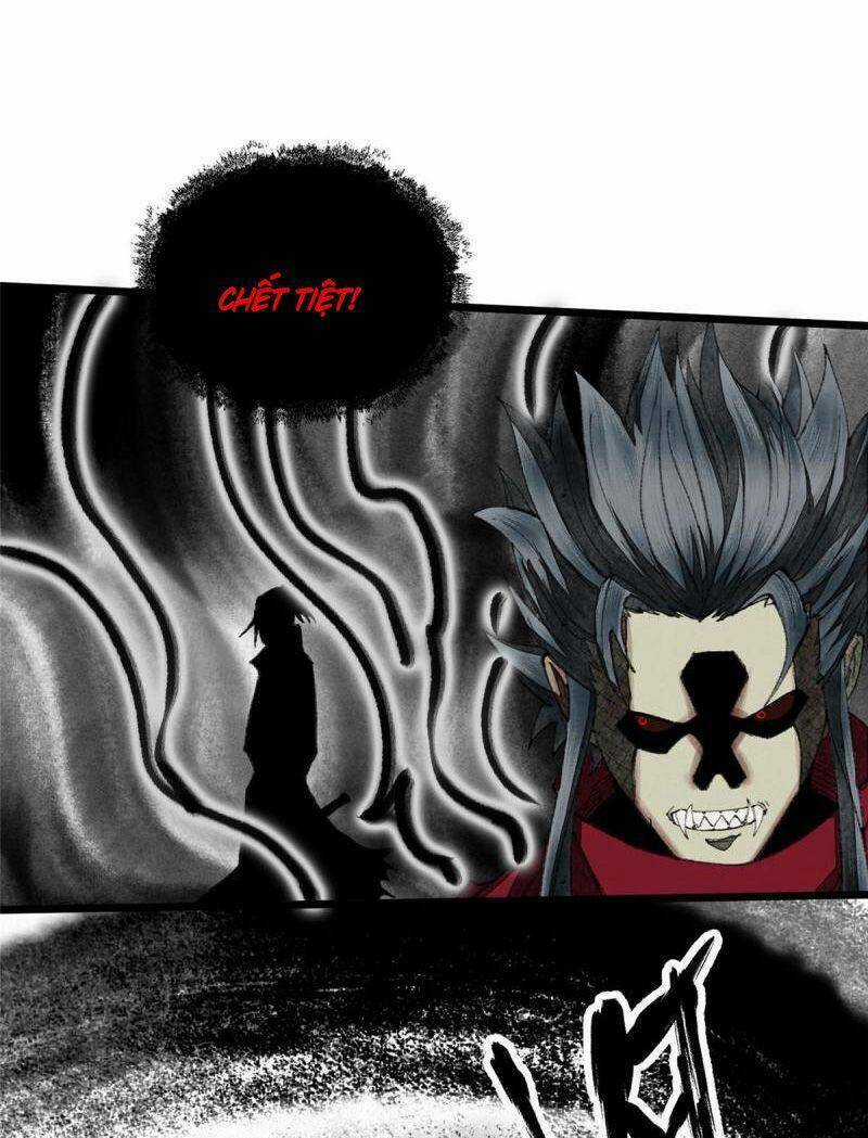 Khu Thần Chapter 86 trang 21