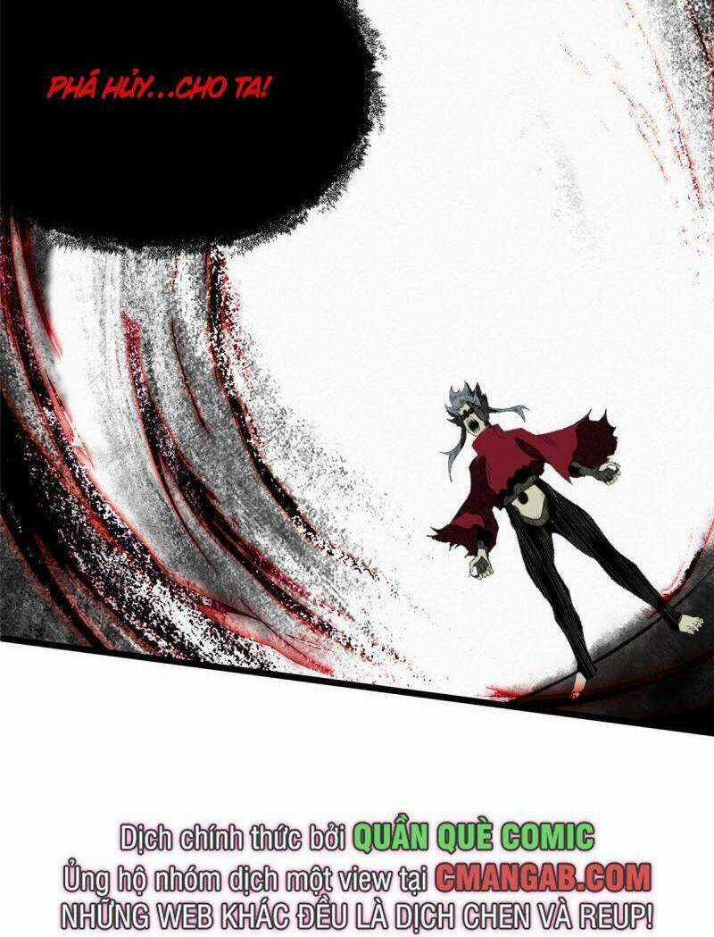 Khu Thần Chapter 86 trang 23