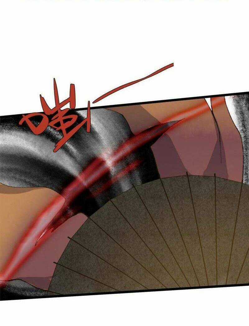 Khu Thần Chapter 86 trang 24